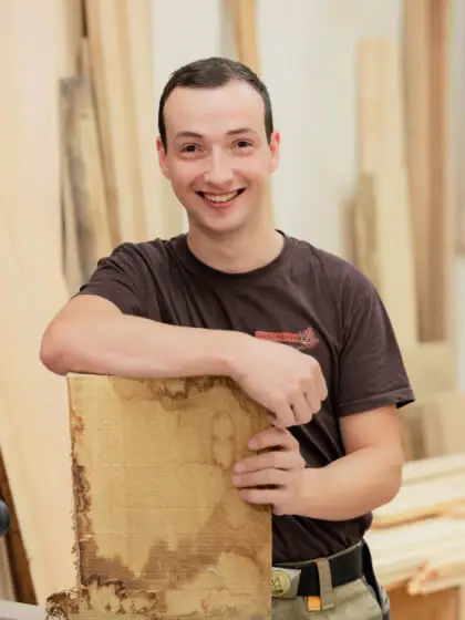 Felix Metzger
