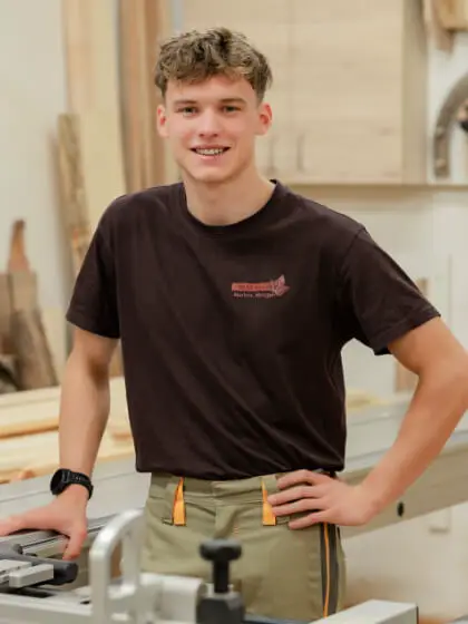 Toni Buchheim